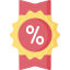 Black Friday icon 64x64